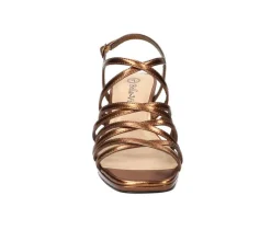 Sale Bella Vita Women's Damsel Dress Sandals