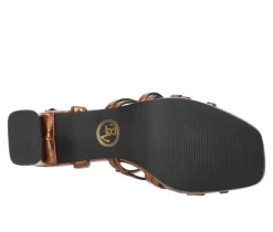 Sale Bella Vita Women's Damsel Dress Sandals