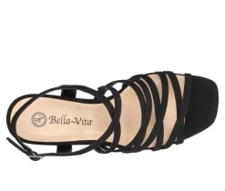 Best Bella Vita Women's Damsel Dress Sandals