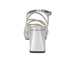 Discount Bella Vita Women's Damsel Dress Sandals