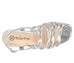 Discount Bella Vita Women's Damsel Dress Sandals