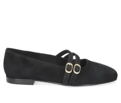Discount Bella Vita Women's Davenport Mary Jane Flats