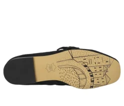 Discount Bella Vita Women's Davenport Mary Jane Flats