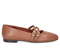 New Bella Vita Women's Davenport Mary Jane Flats