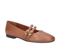 New Bella Vita Women's Davenport Mary Jane Flats
