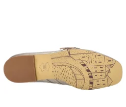 New Bella Vita Women's Davenport Mary Jane Flats