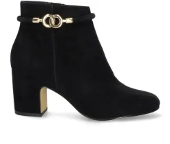 New Bella Vita Women's Diaz Booties