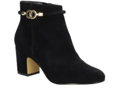 New Bella Vita Women's Diaz Booties