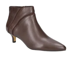 Bella Vita Women's Faraday Booties