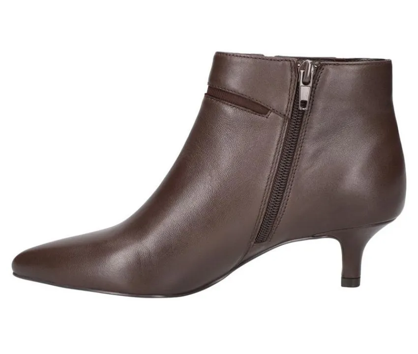 Bella Vita Women's Faraday Booties