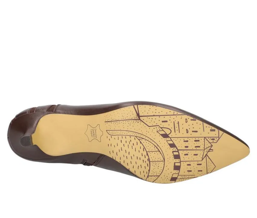 Bella Vita Women's Faraday Booties