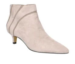 Outlet Bella Vita Women's Faraday Booties