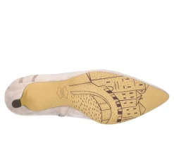 Outlet Bella Vita Women's Faraday Booties