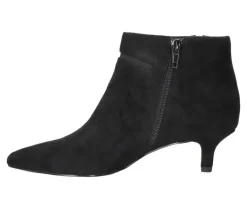 Outlet Bella Vita Women's Faraday Booties
