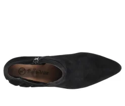 Outlet Bella Vita Women's Faraday Booties