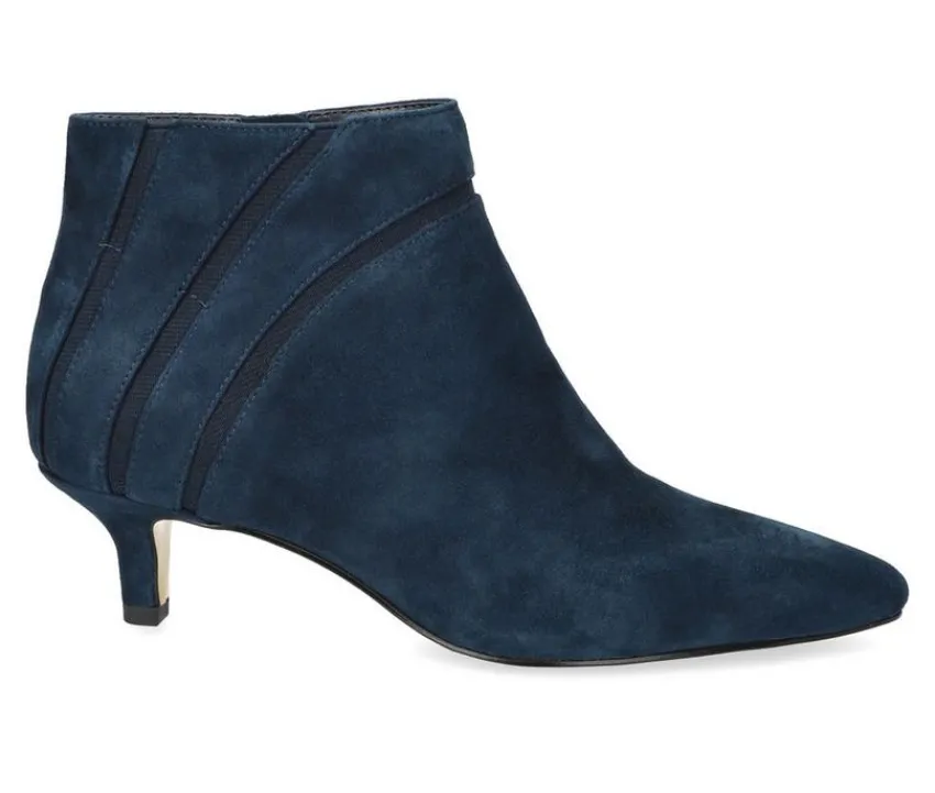 New Bella Vita Women's Faraday Booties