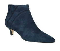 New Bella Vita Women's Faraday Booties