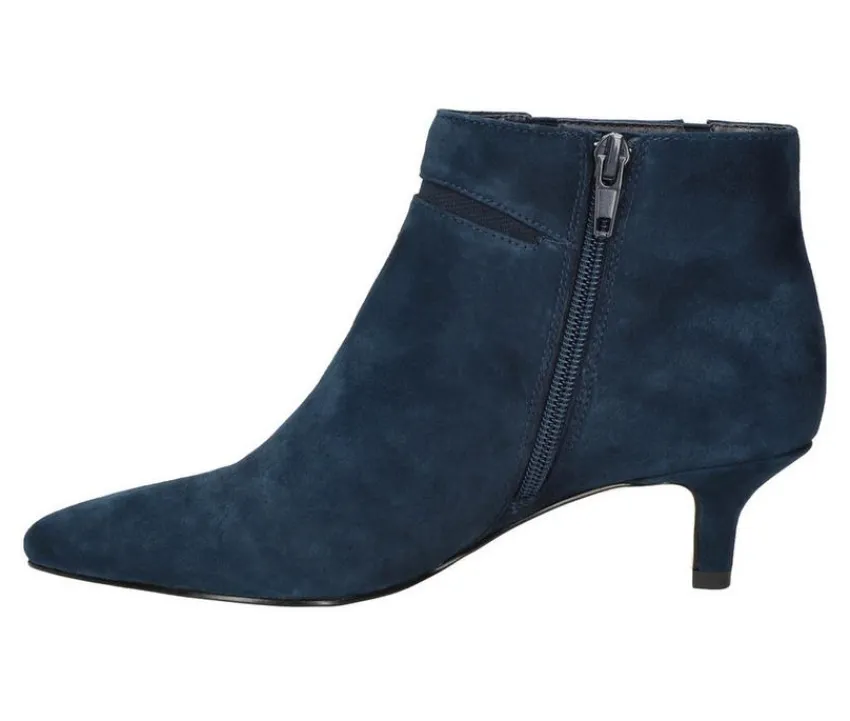 New Bella Vita Women's Faraday Booties