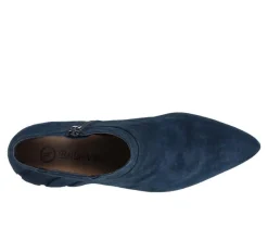 New Bella Vita Women's Faraday Booties