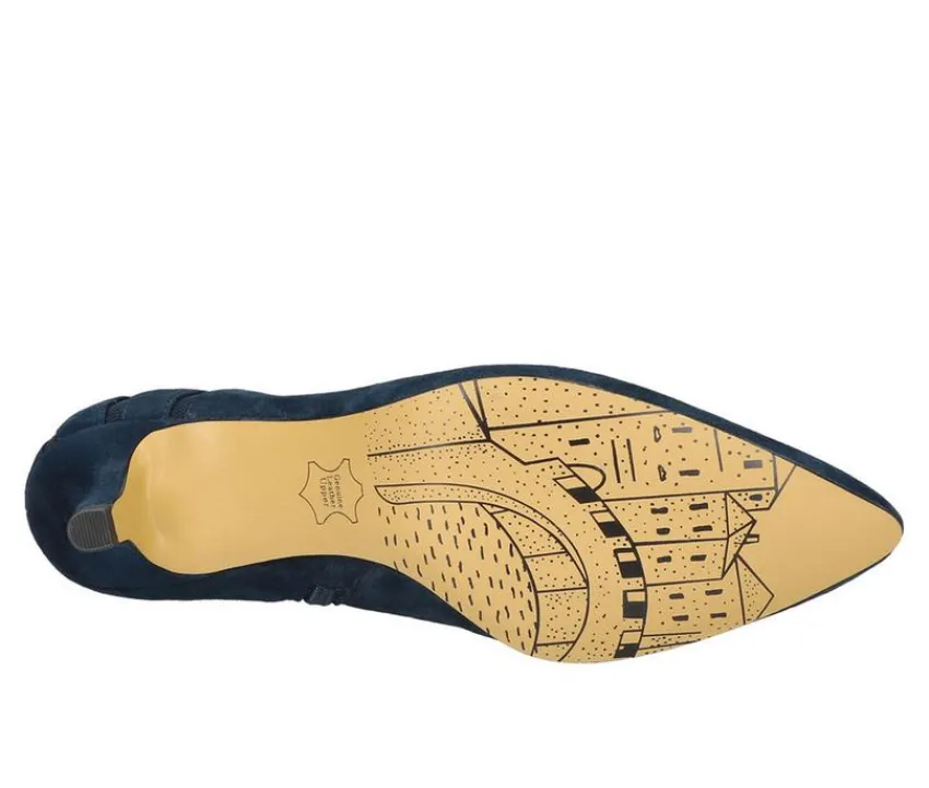 New Bella Vita Women's Faraday Booties