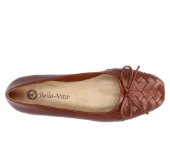 Sale Bella Vita Women's Francie Flats