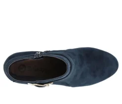 Best Bella Vita Women's Gamela Booties