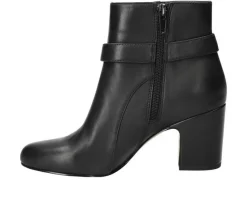 Outlet Bella Vita Women's Gamela Booties