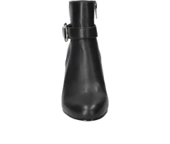 Outlet Bella Vita Women's Gamela Booties