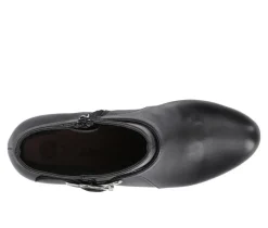 Outlet Bella Vita Women's Gamela Booties