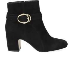 Outlet Bella Vita Women's Gamela Booties