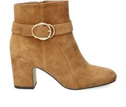Best Bella Vita Women's Gamela Booties