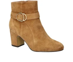 Best Bella Vita Women's Gamela Booties