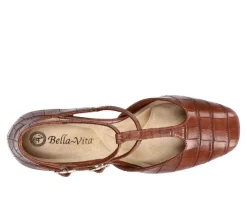 Bella Vita Women's Harpswell Dress Sandals