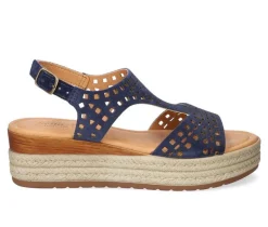 Sale Bella Vita Italy Women's Ann Wedges