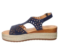 Sale Bella Vita Italy Women's Ann Wedges