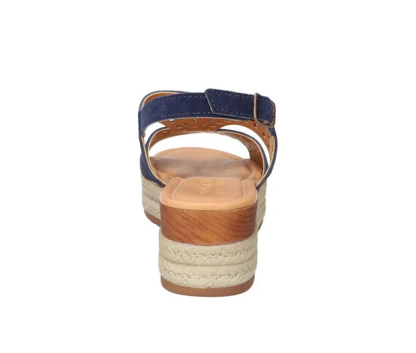 Sale Bella Vita Italy Women's Ann Wedges