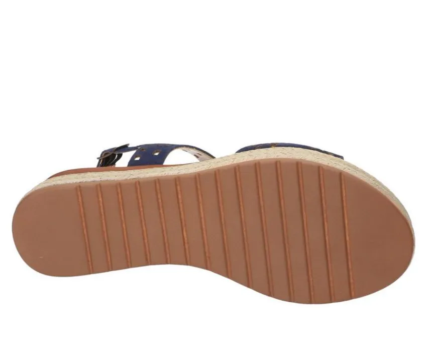 Sale Bella Vita Italy Women's Ann Wedges