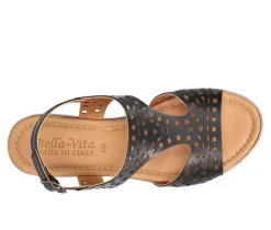 Online Bella Vita Italy Women's Ann Wedges
