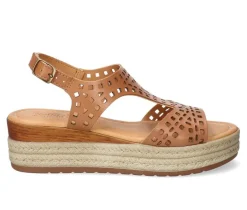 Bella Vita Italy Women's Ann Wedges