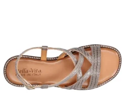 Outlet Bella Vita Italy Women's Tya Sandals