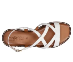 Best Bella Vita Italy Women's Tya Sandals