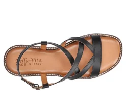 Best Bella Vita Italy Women's Tya Sandals