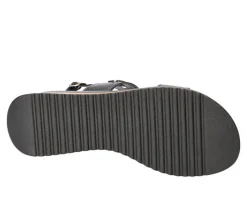 Clearance Bella Vita Italy Women's Vic Wedge Sandals