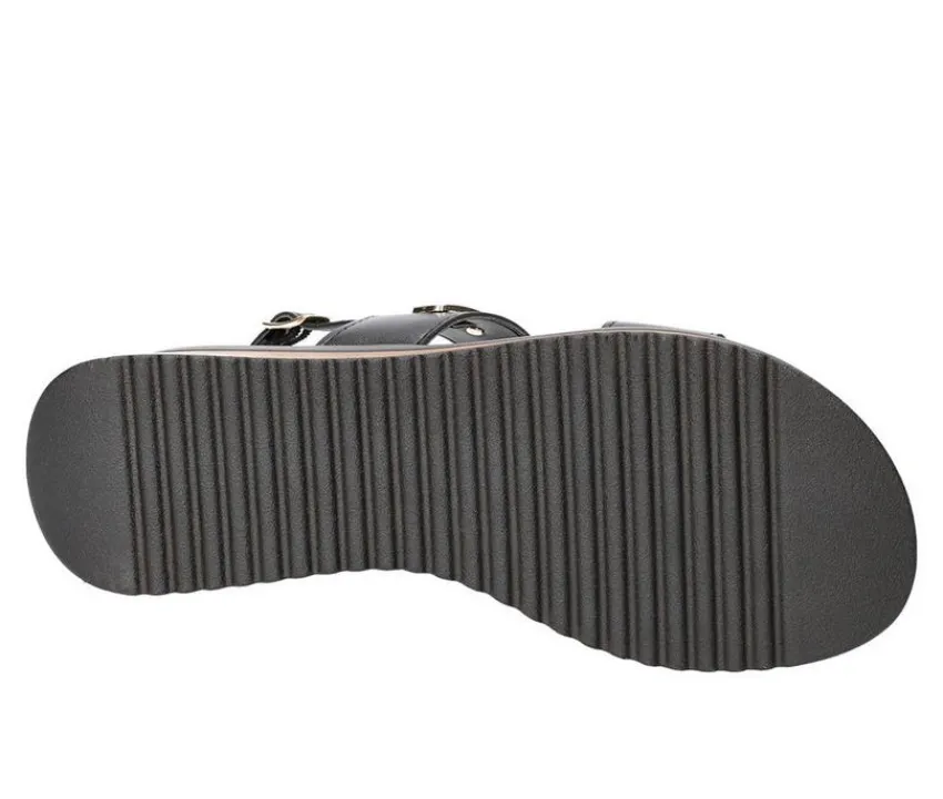 Clearance Bella Vita Italy Women's Vic Wedge Sandals