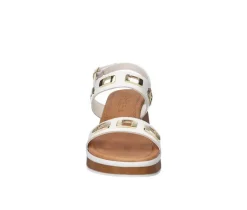 Hot Bella Vita Italy Women's Vic Wedge Sandals