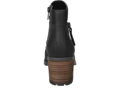 Bella Vita Women's Janita Booties