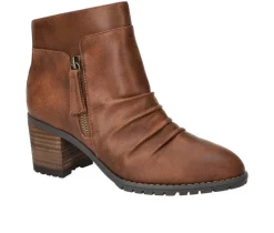 Hot Bella Vita Women's Janita Booties
