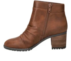 Hot Bella Vita Women's Janita Booties