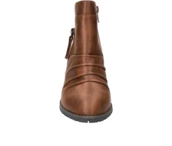 Hot Bella Vita Women's Janita Booties