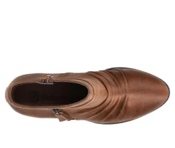 Hot Bella Vita Women's Janita Booties